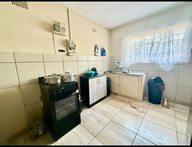 3 BEDROOM HOUSE FOR SALE IN VANDERBIJLPARK CW 1